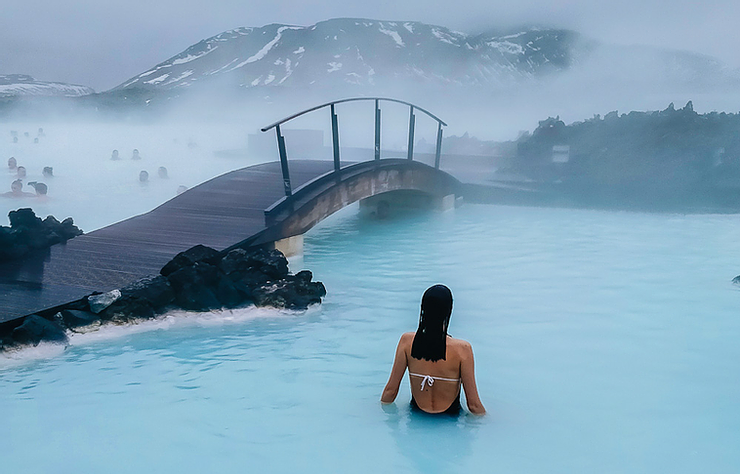 Road Test: THE RETREAT AT BLUE LAGOON, ICELAND